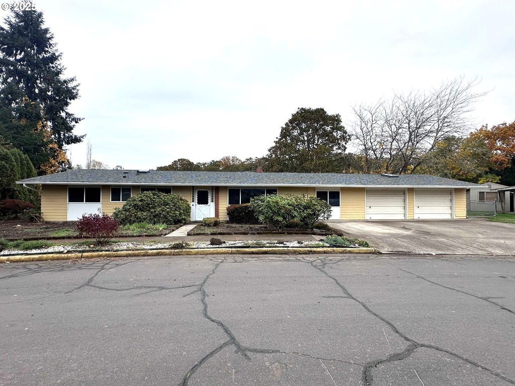 3122 Ne Willamette Ave, Adair Village