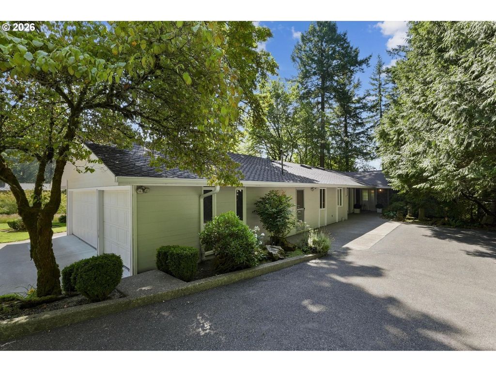 5510 Sw Sweetbriar St, Portland