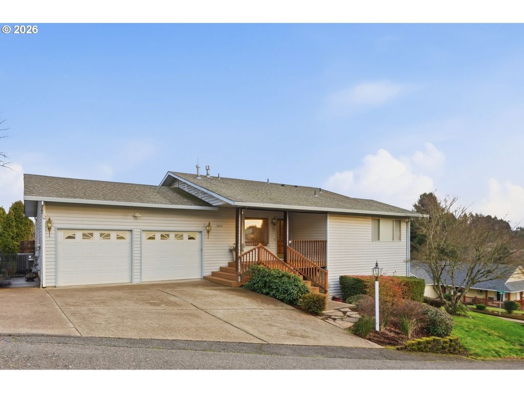 5401 E Ridge St, Salem