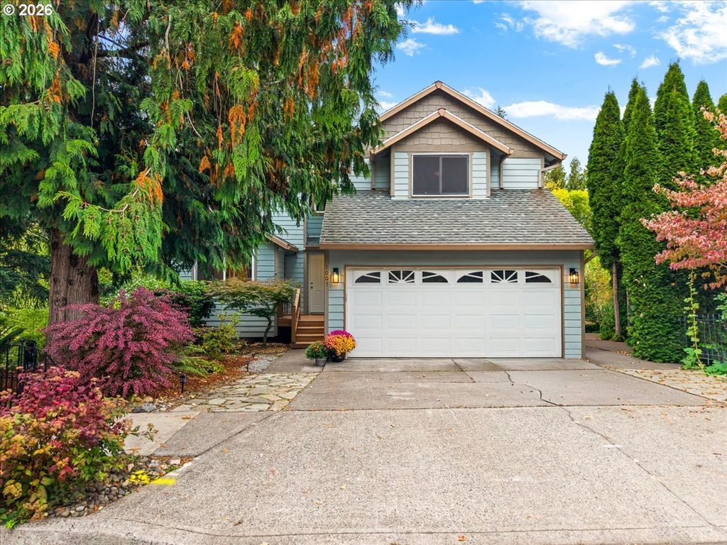 1005 Sw 4th St, Gresham