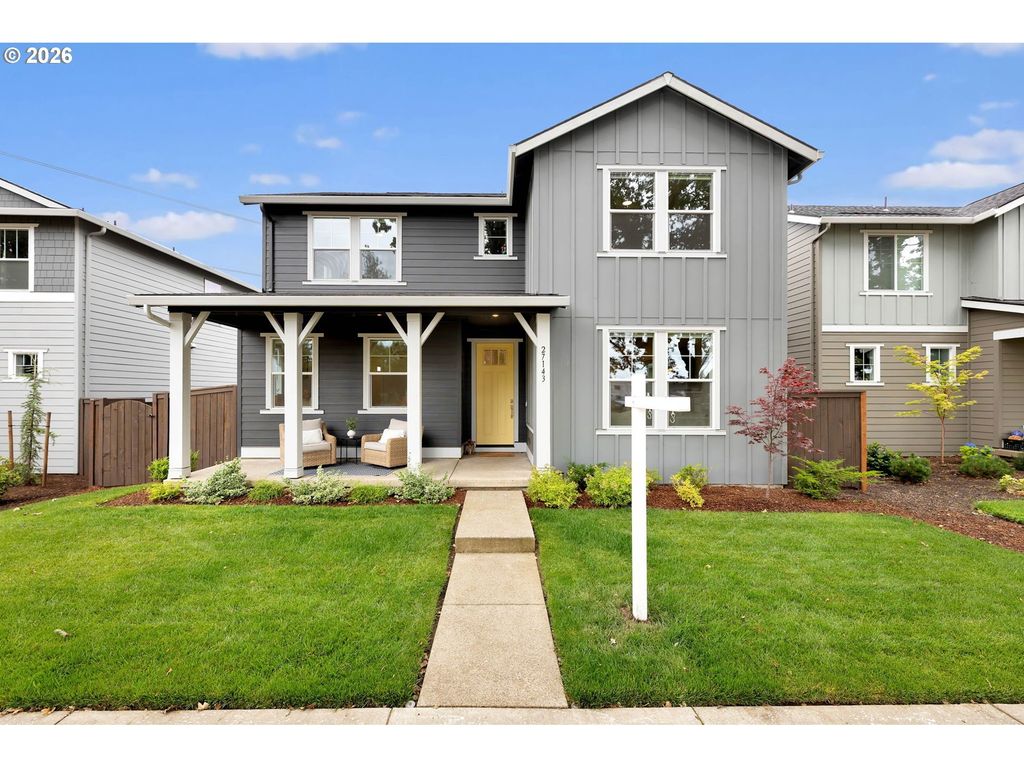 27143 Sw Trillium Ln, Wilsonville