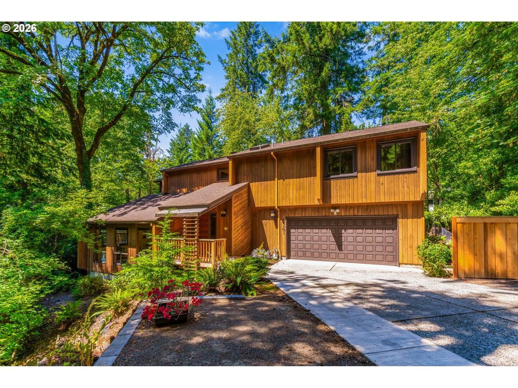 3141 Royce Way, Lake Oswego