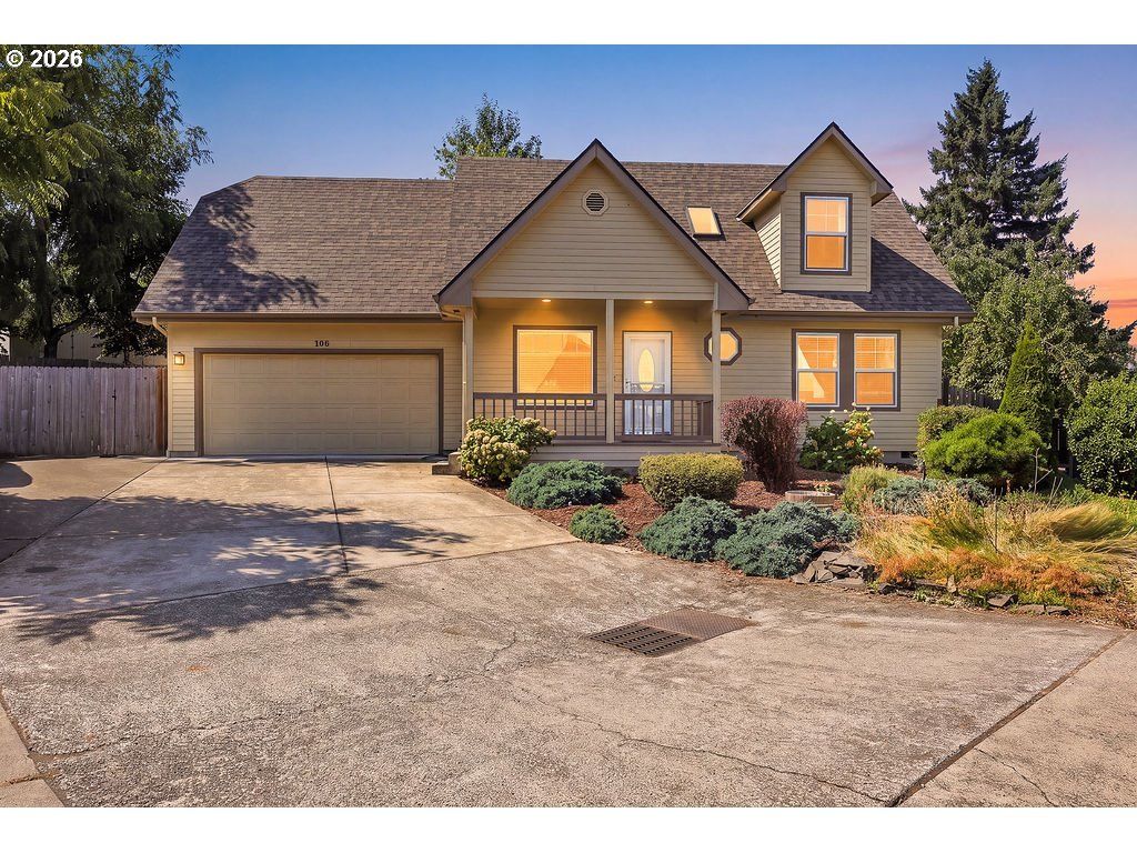 196 S 72nd St, Springfield