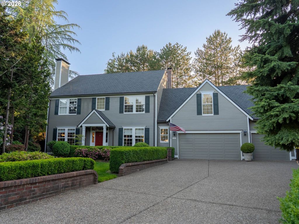 16685 Nw Jupiter Hills Ct, Beaverton