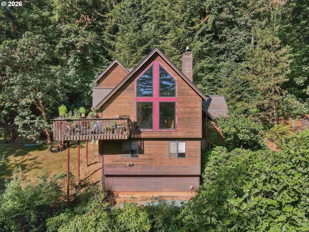 27020 Reese Creek Rd, Monroe