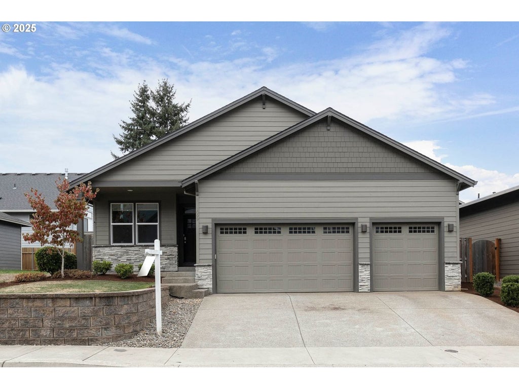 1099 Ne Regan Hill Loop, Estacada