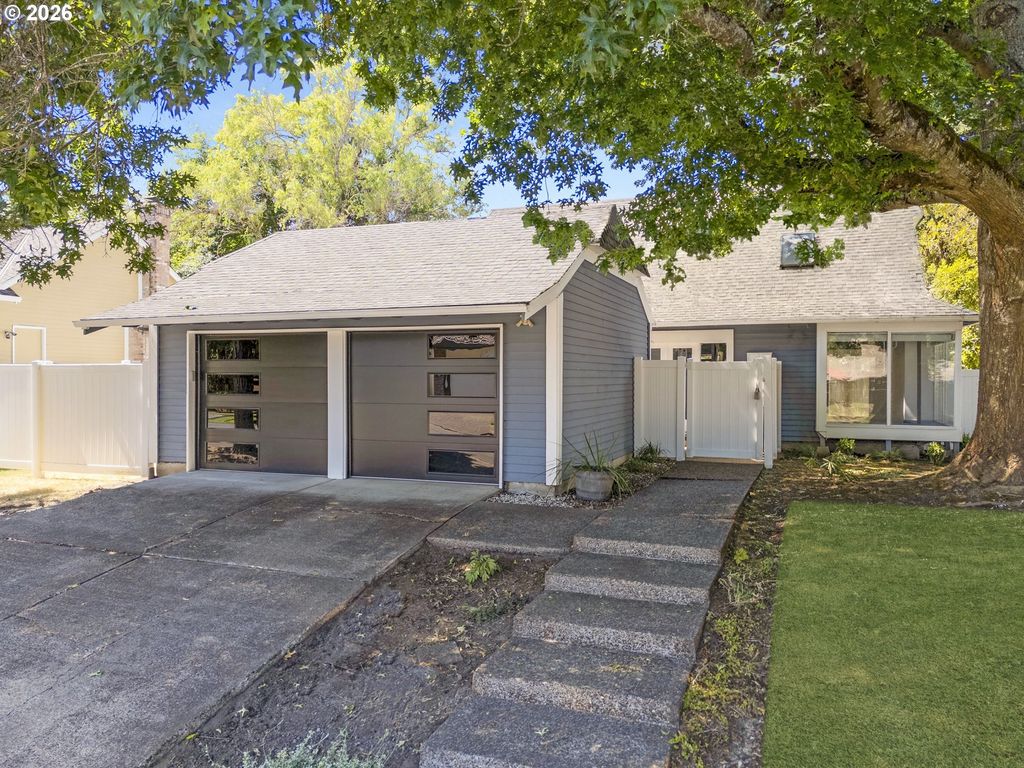 5435 Nw Edgebrook Pl, Portland