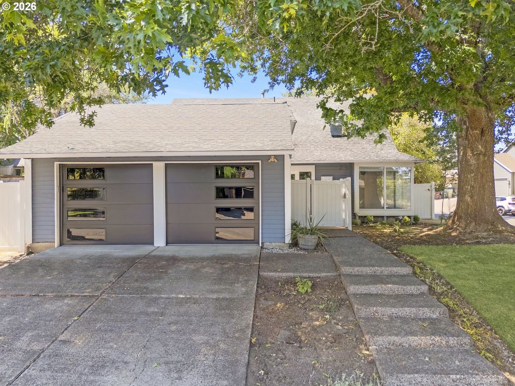 5435 Nw Edgebrook Pl, Portland