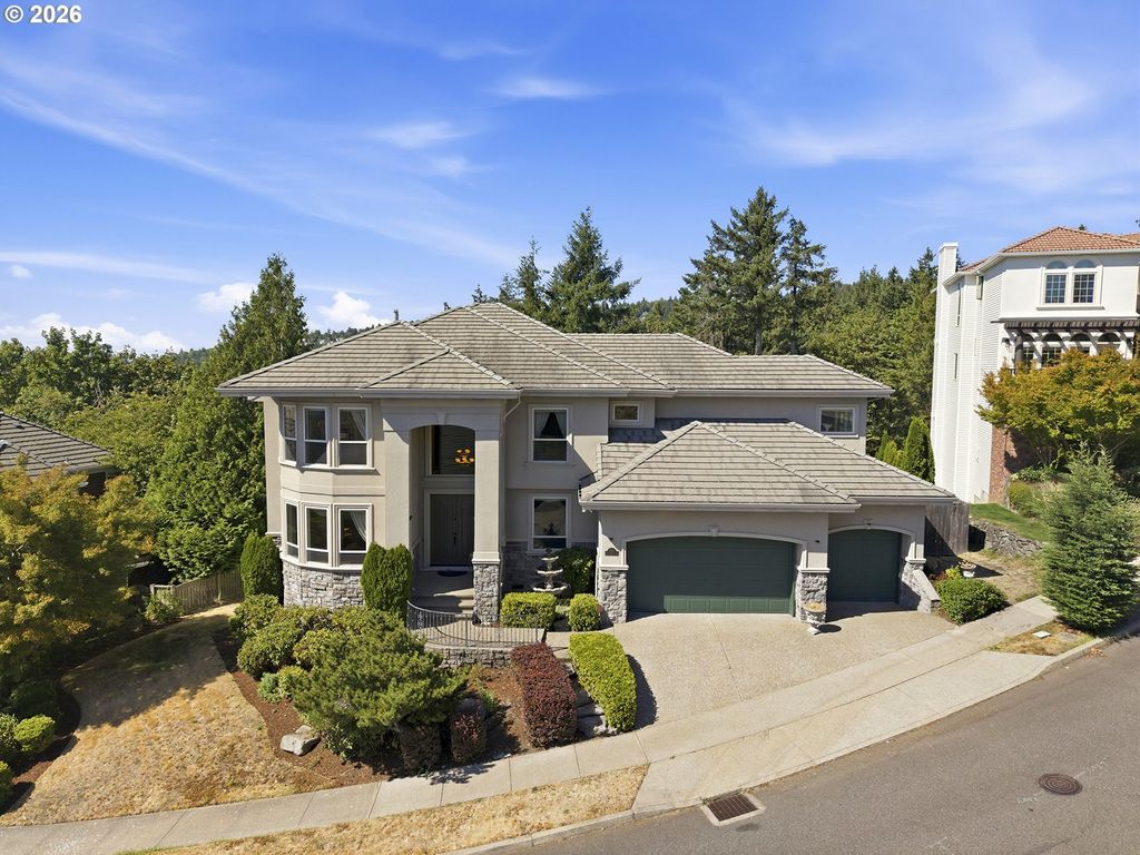 2337 Nw Pinnacle Dr, Portland