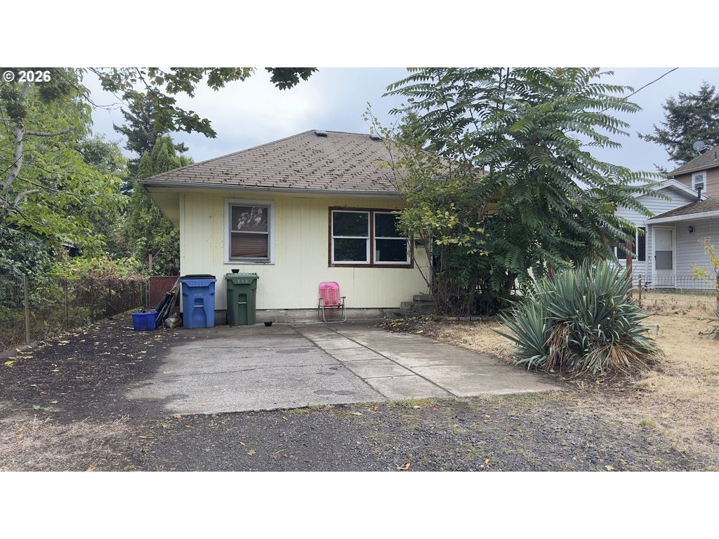 6626 Se 67th Ave, Portland