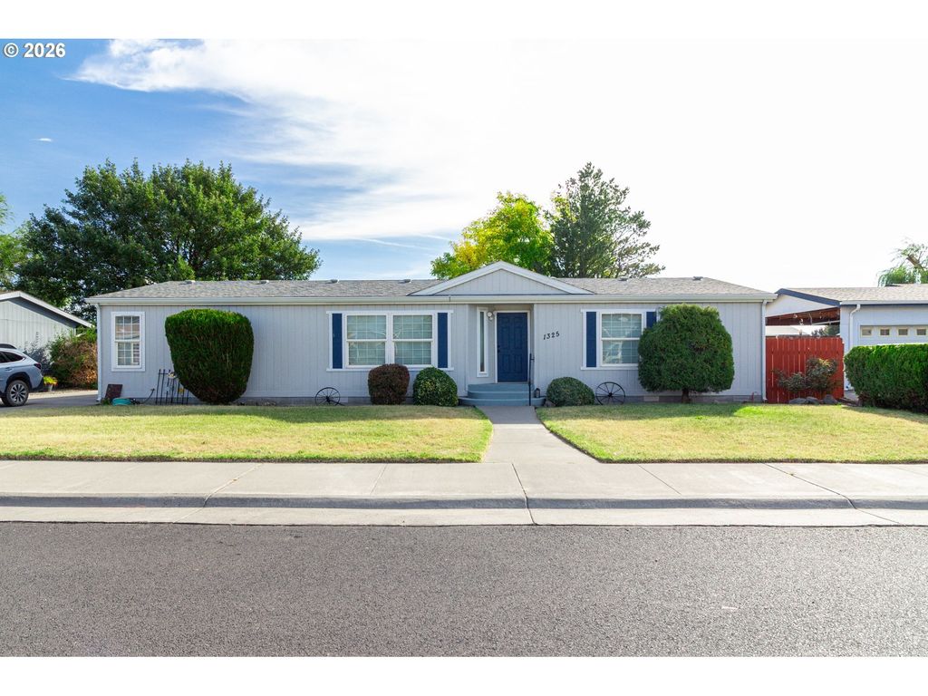 1325 Sw 16th Pl, Hermiston