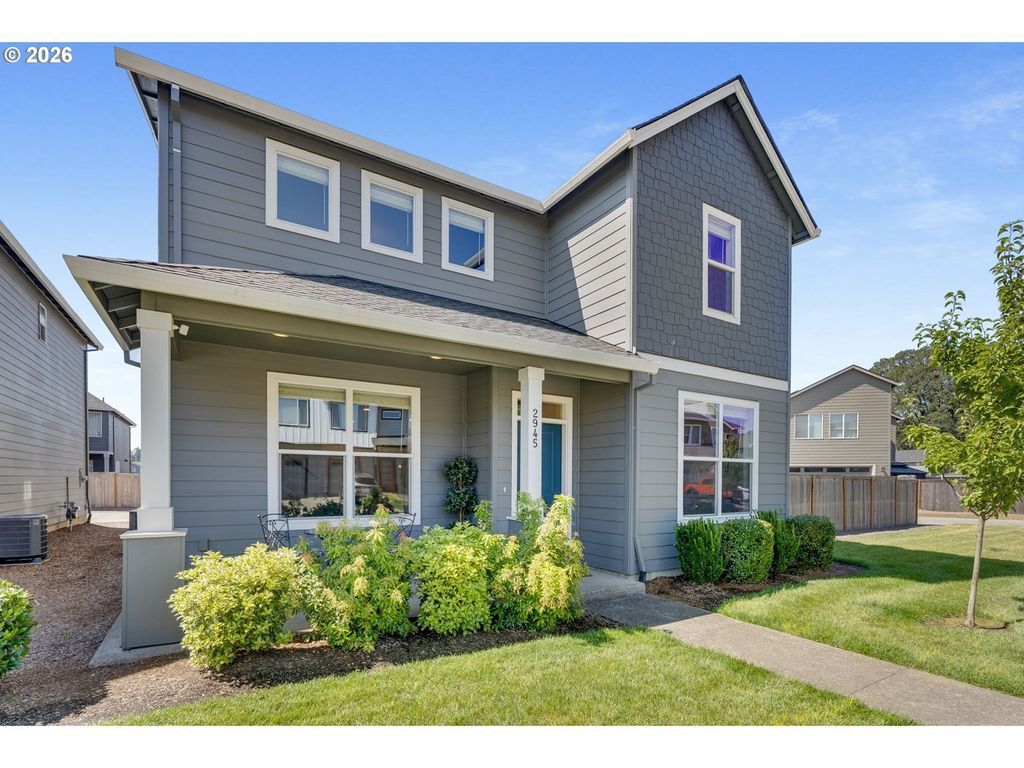 2945 S Jasper Dr, Cornelius