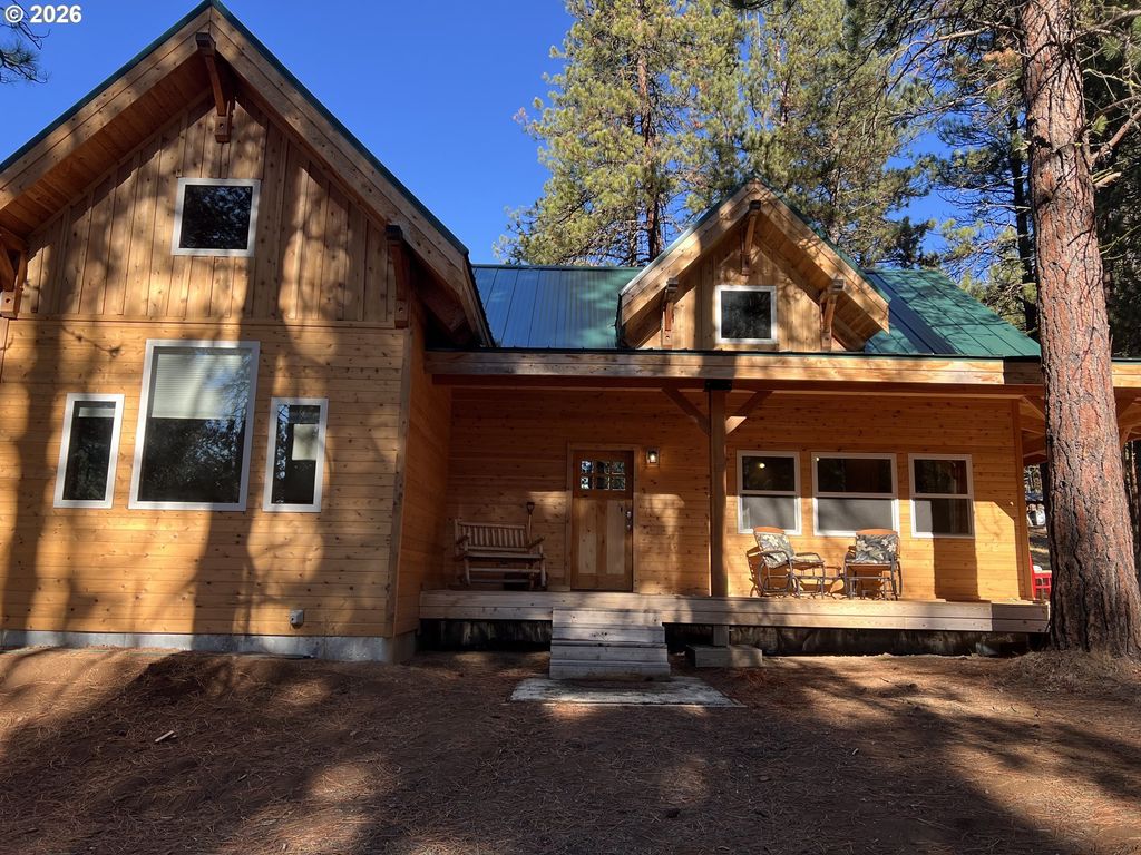 455 E Auburn St, Sumpter