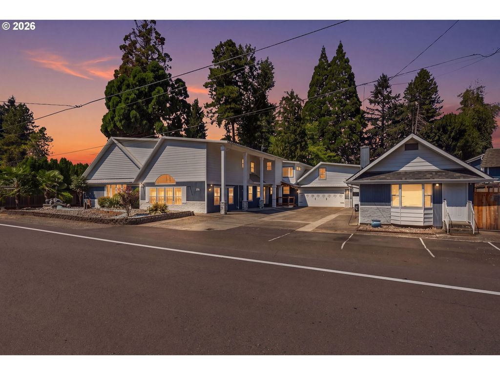 211 Sunset Ave, Keizer