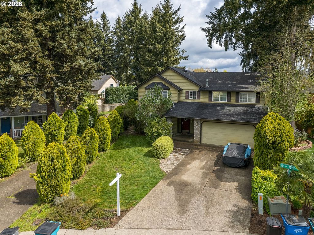 15720 Ne 12th Way, Vancouver