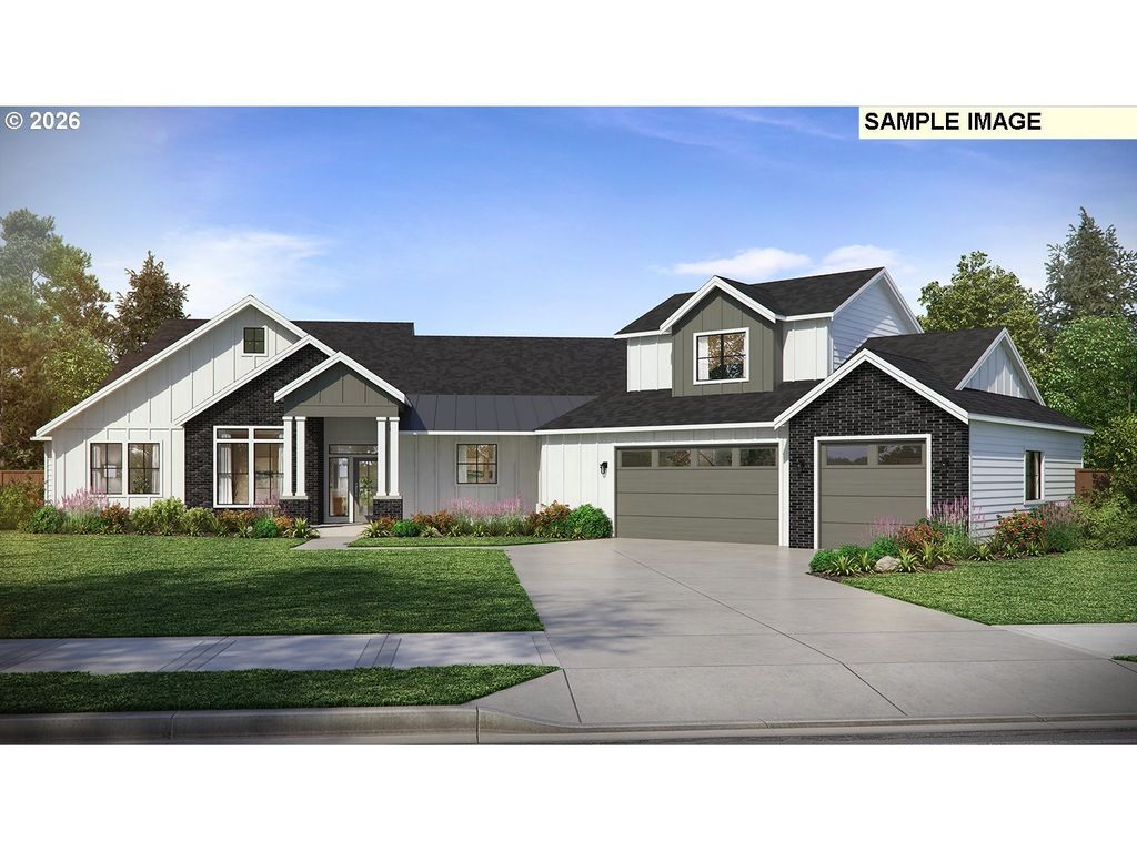 20750 Ne Ornduff Rd, Hillsboro