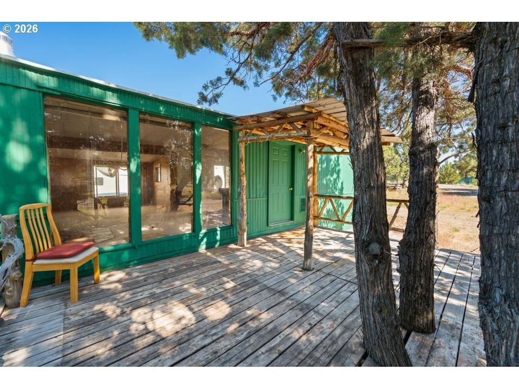 12400 Se Cotton Tail Ln, Prineville