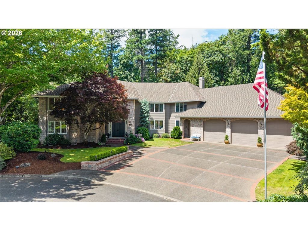 4221 Sw Selling Ct, Portland