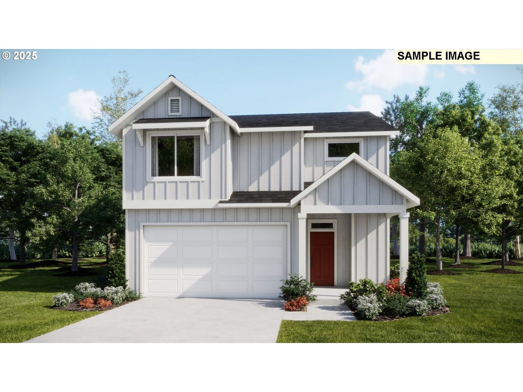 2626 Mount Saint Helens Ave Se, Salem