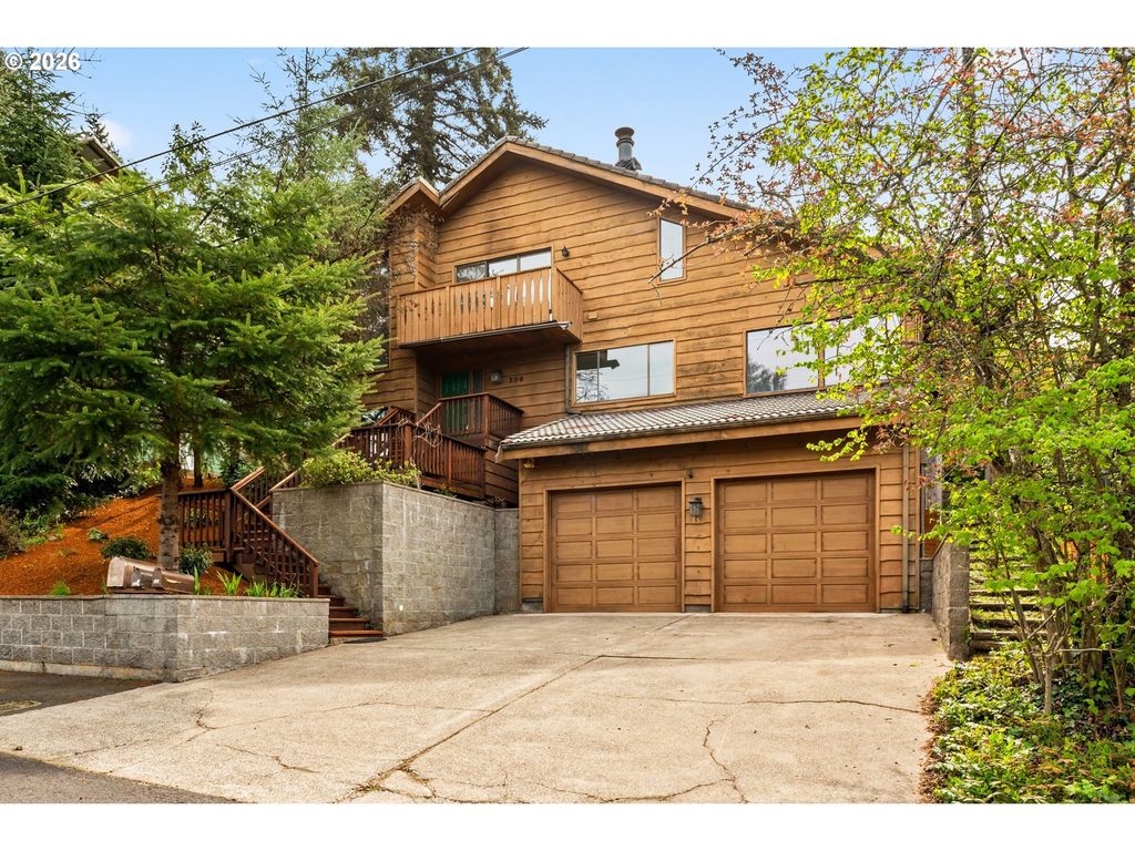 350 Loma Linda Ln, Eugene
