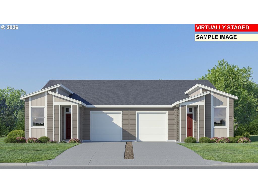 1045 Drake Ln Hs21, Woodburn