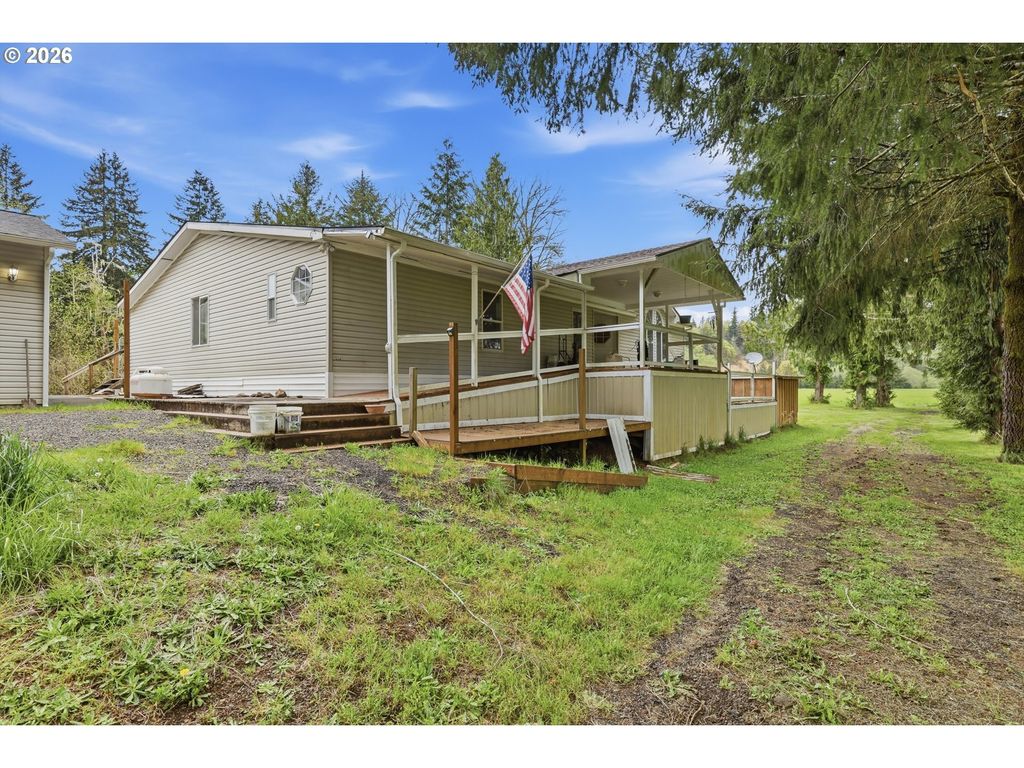 82320 Bay Rd, Elsie