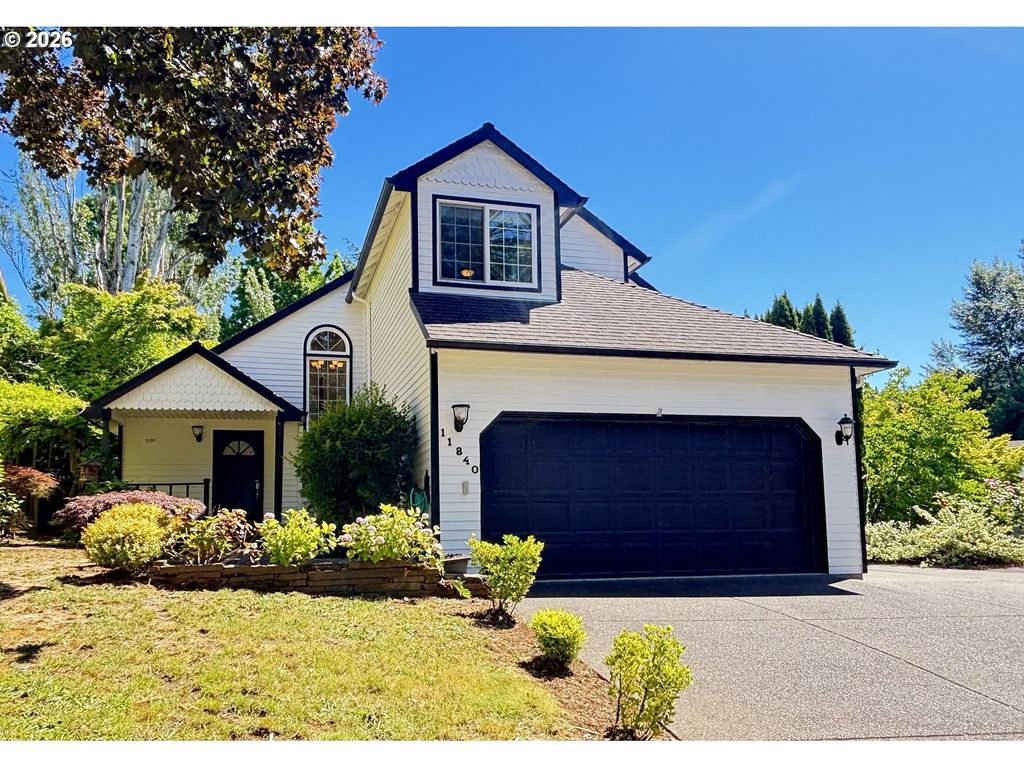 11840 Se Timber Valley Dr, Happy Valley