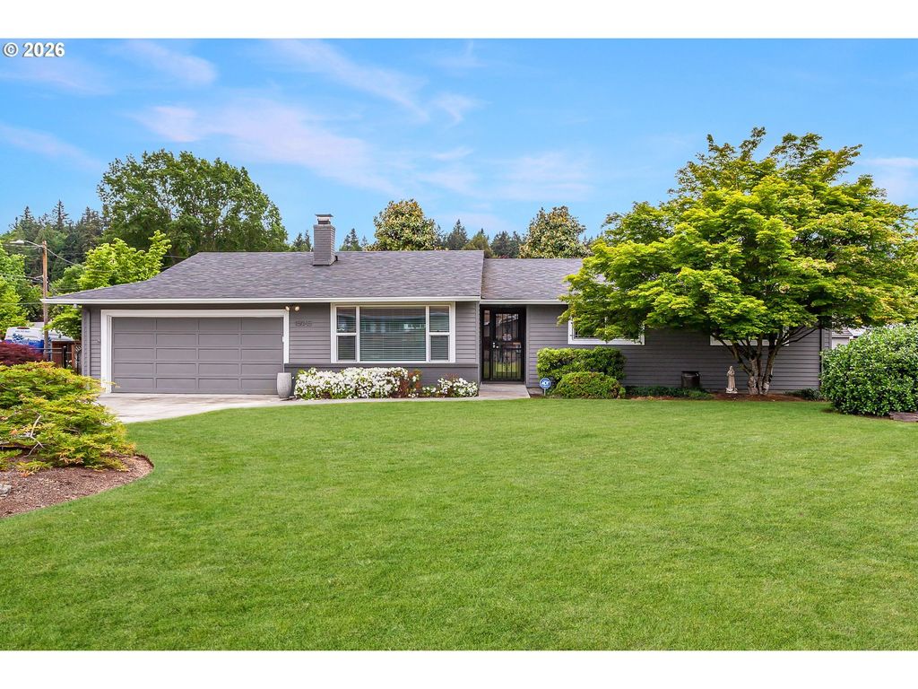 15065 Se Brightwood Ave, Milwaukie