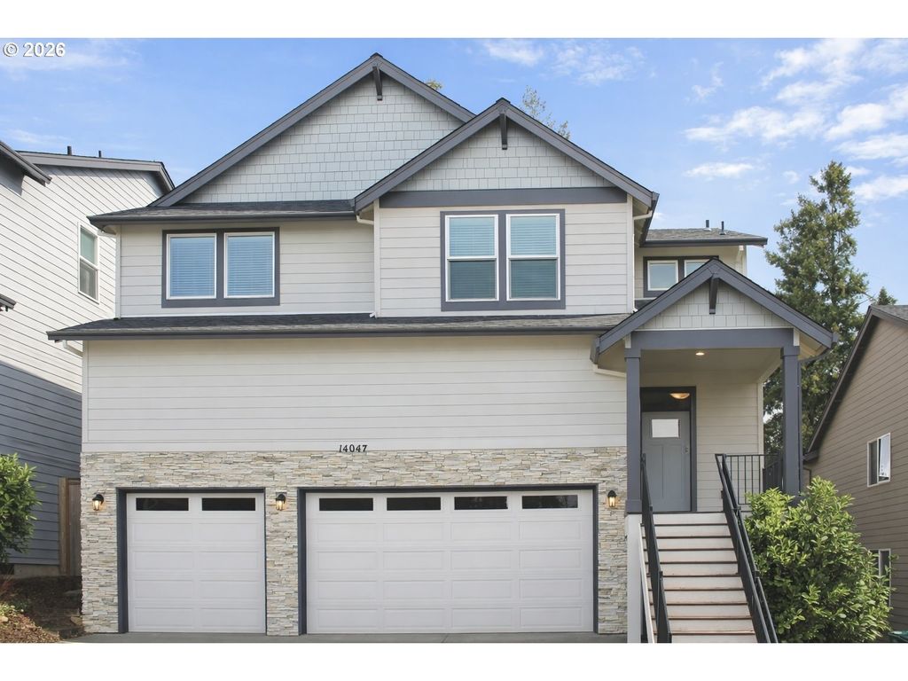 14047 Se Piper Cub Way, Milwaukie