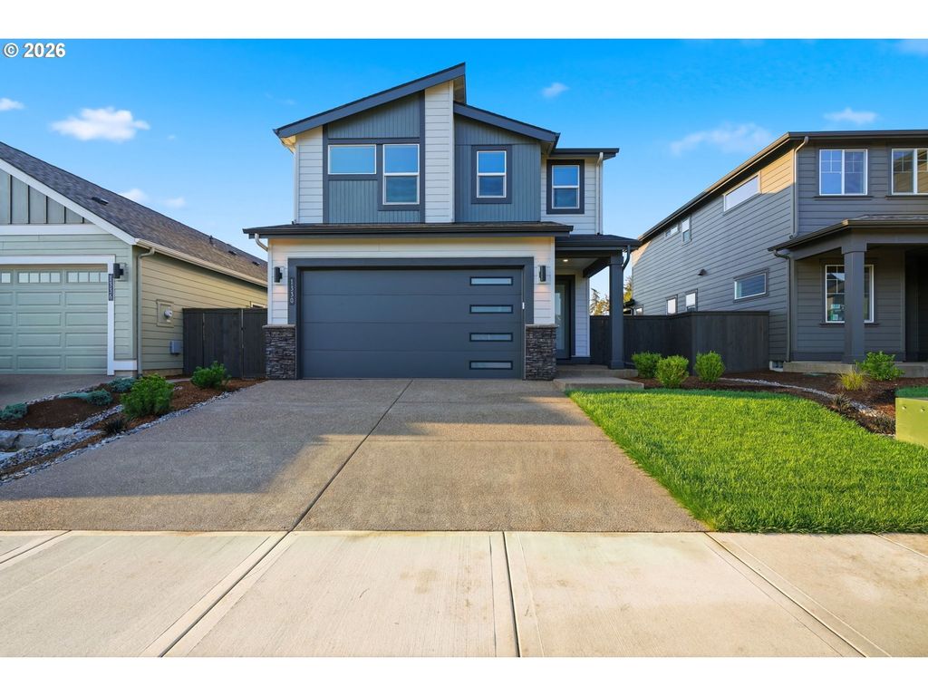 1330 E Canto St, Newberg