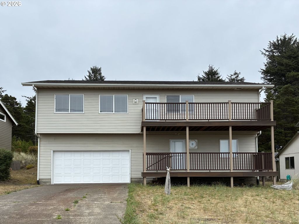 2701 Nw Parker Ave, Waldport