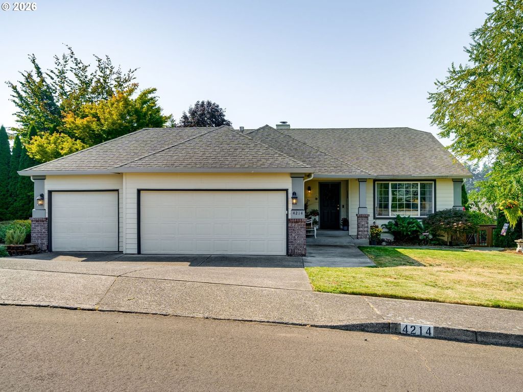 4214 M Dr, Washougal