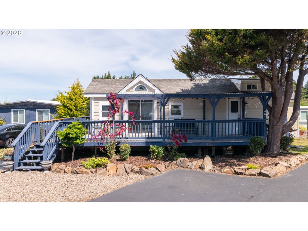 4875 N Highway 101 35, Depoe Bay