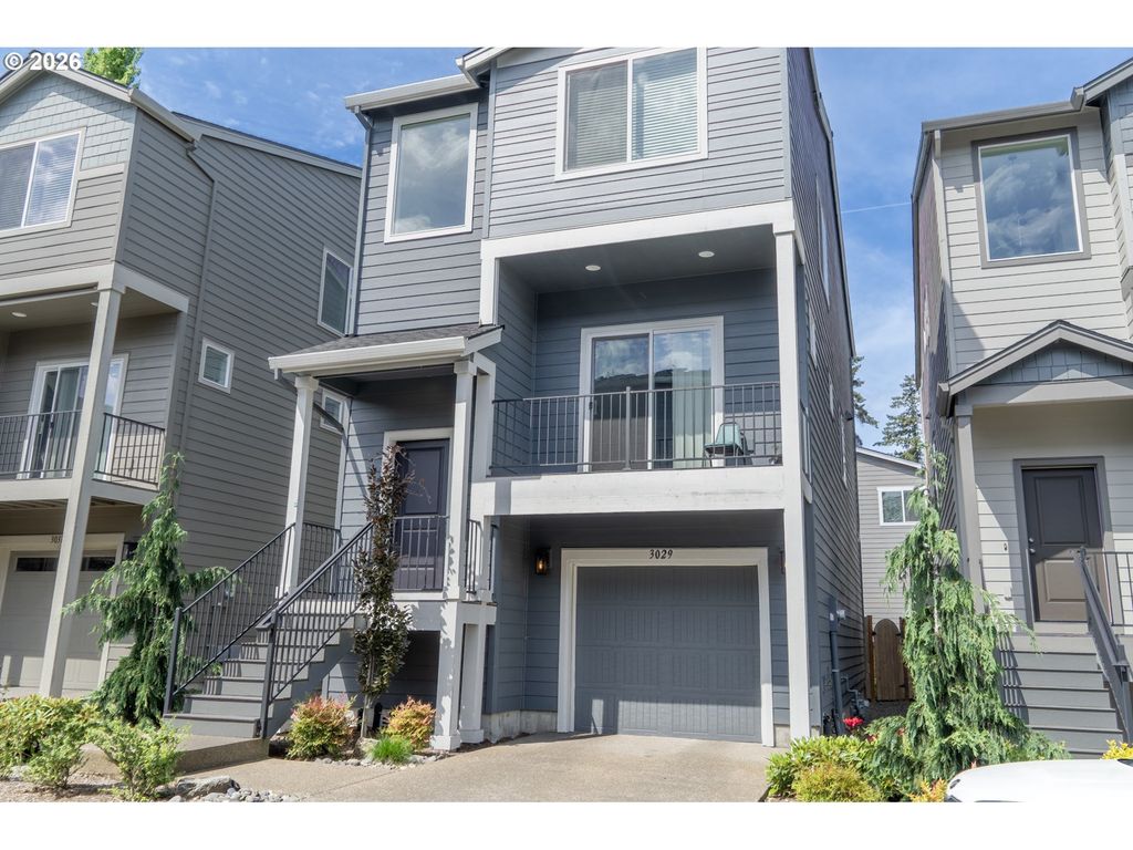 3029 Sw Sherman Pl, Beaverton