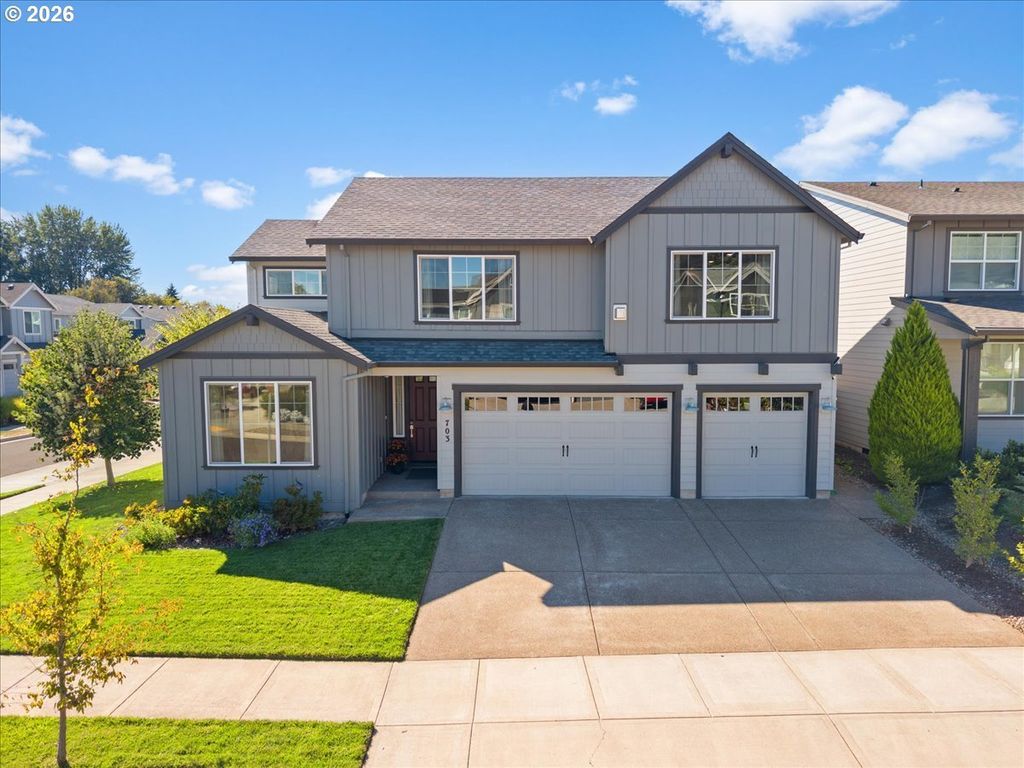 703 N 34th Ter, Hillsboro