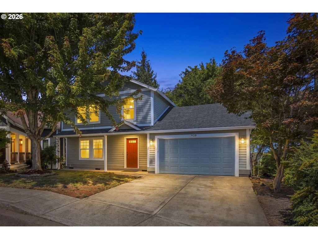 439 Vista Ridge Ct, Gaston