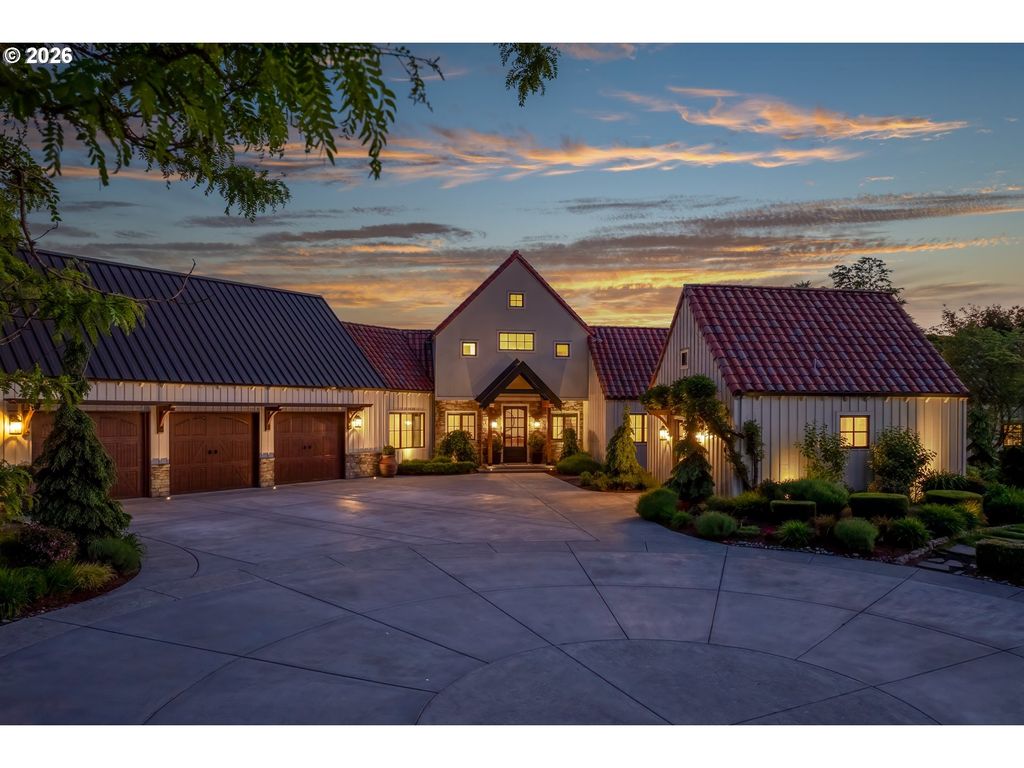 554 Nw Dawson Ridge Dr, Camas