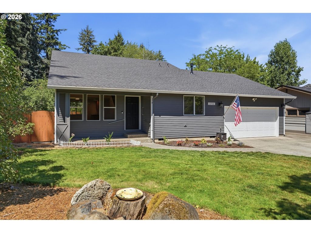 10700 Se 16th St, Vancouver
