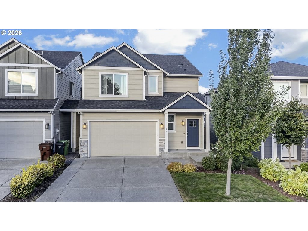 54 Shore Dr, St. Helens