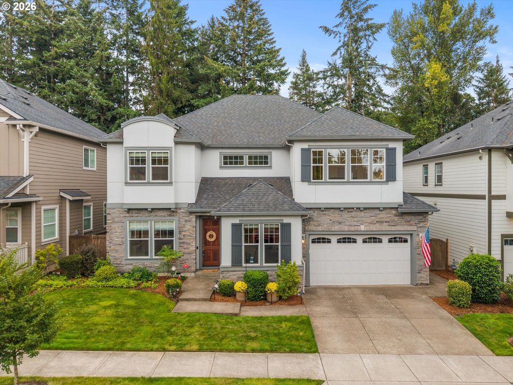 12278 Sw Alta Ct, Wilsonville
