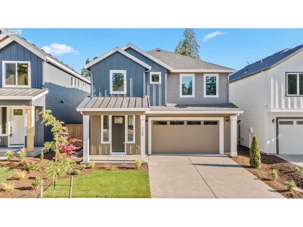 7260 Sw Windflower St, Wilsonville