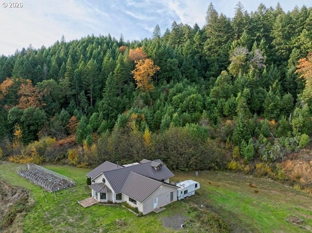 1480 Bridge Ln, Wolf Creek