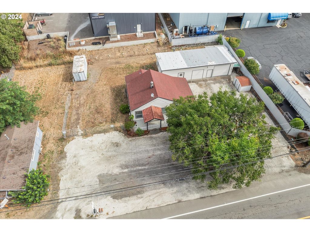16265 Se Highway 224, Damascus