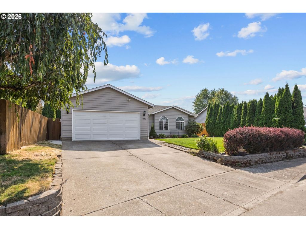 4556 Chippewa Ct, Salem