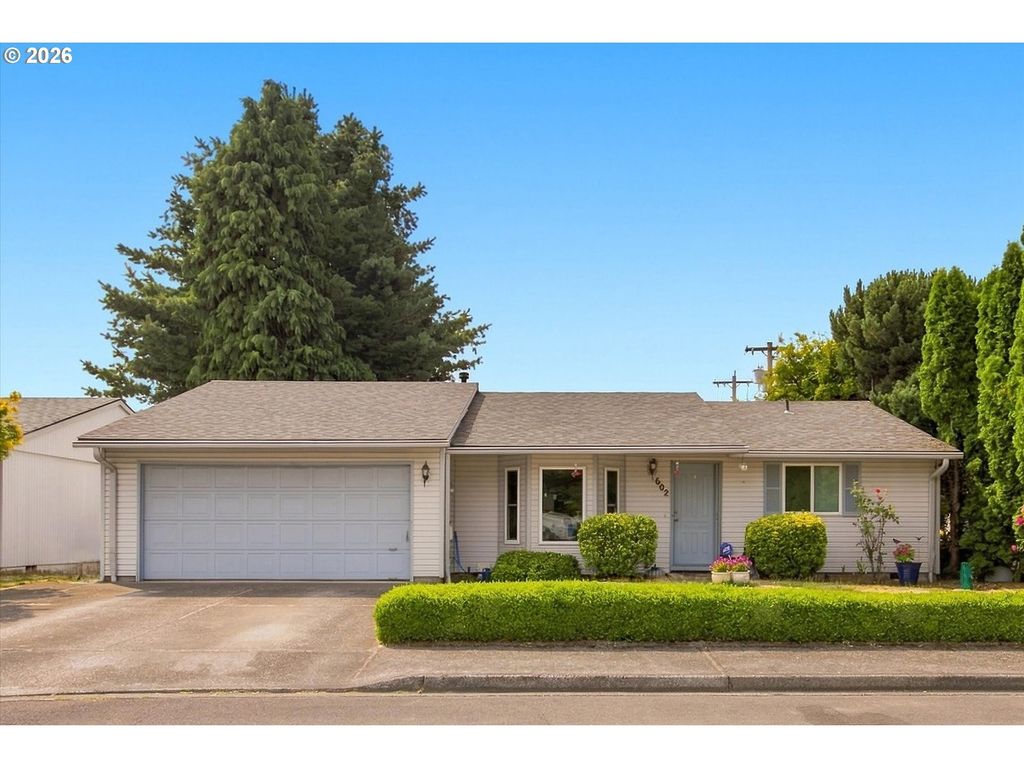 602 N Dolash Ct, Newberg