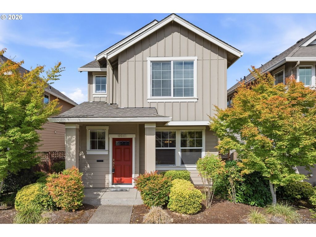 10517 Ne Summer Falls St, Hillsboro