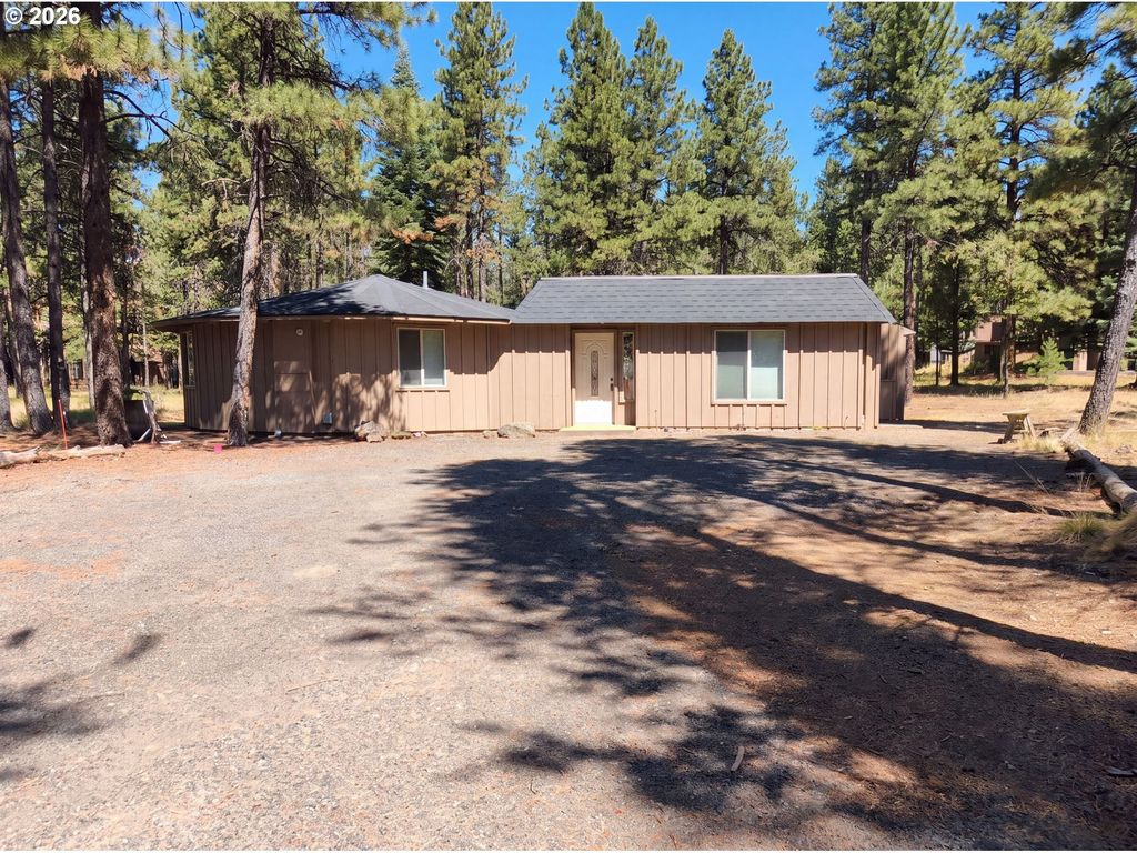 56992 Fawn Ln, Sunriver