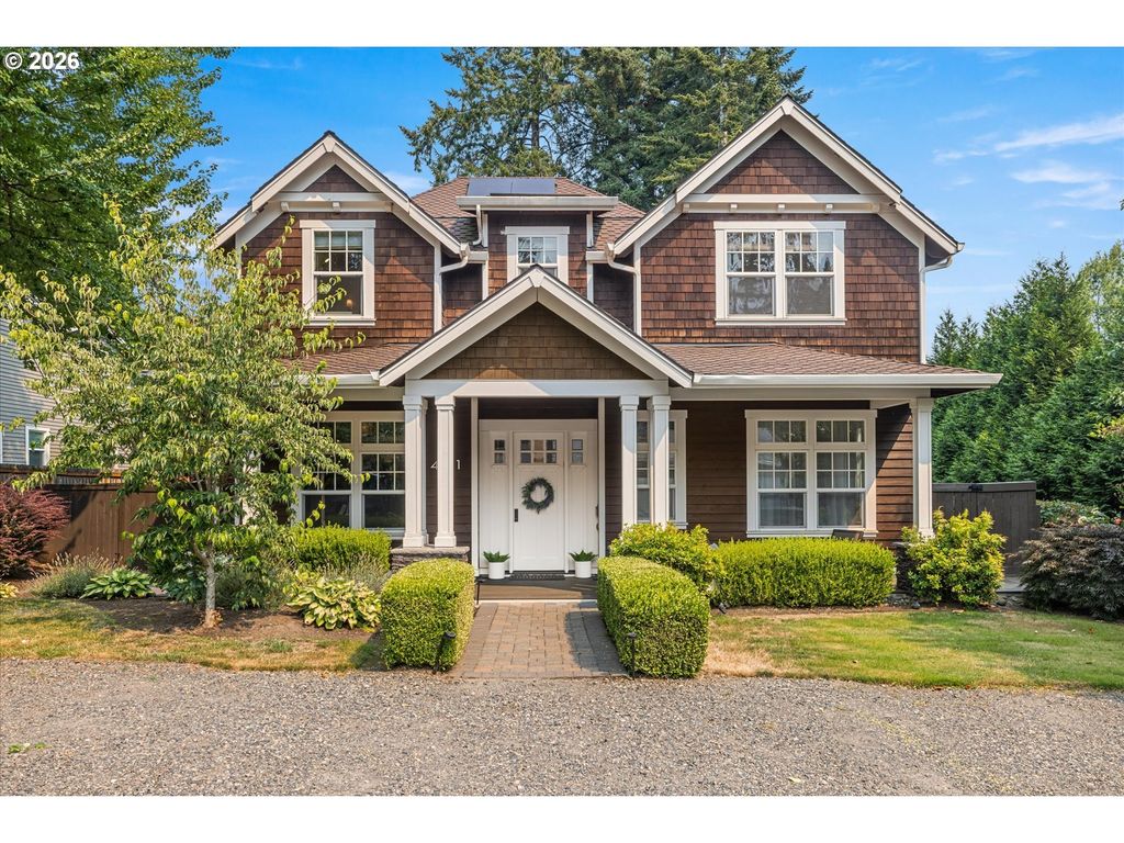 401 9th St, Lake Oswego