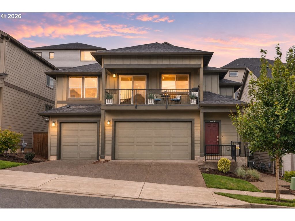 16618 Sw Townsville St, Tigard
