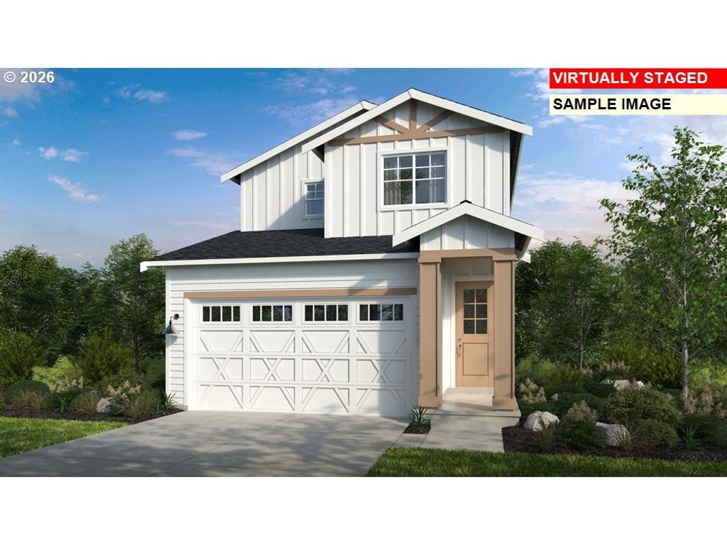 3643 Sw 40th St, Gresham